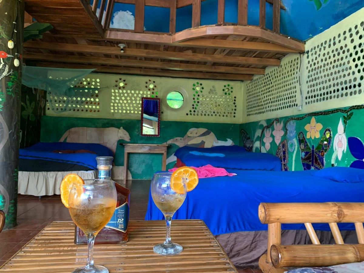 Finca Neblina Del Bosque Estelí Extérieur photo