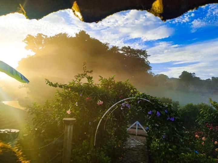 Finca Neblina Del Bosque Estelí Extérieur photo
