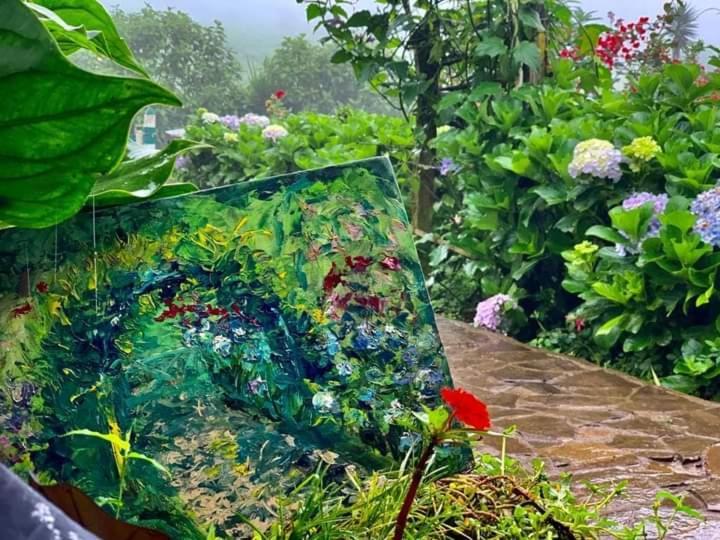 Finca Neblina Del Bosque Estelí Extérieur photo