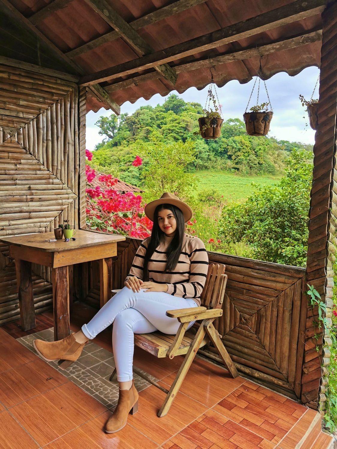 Finca Neblina Del Bosque Estelí Extérieur photo
